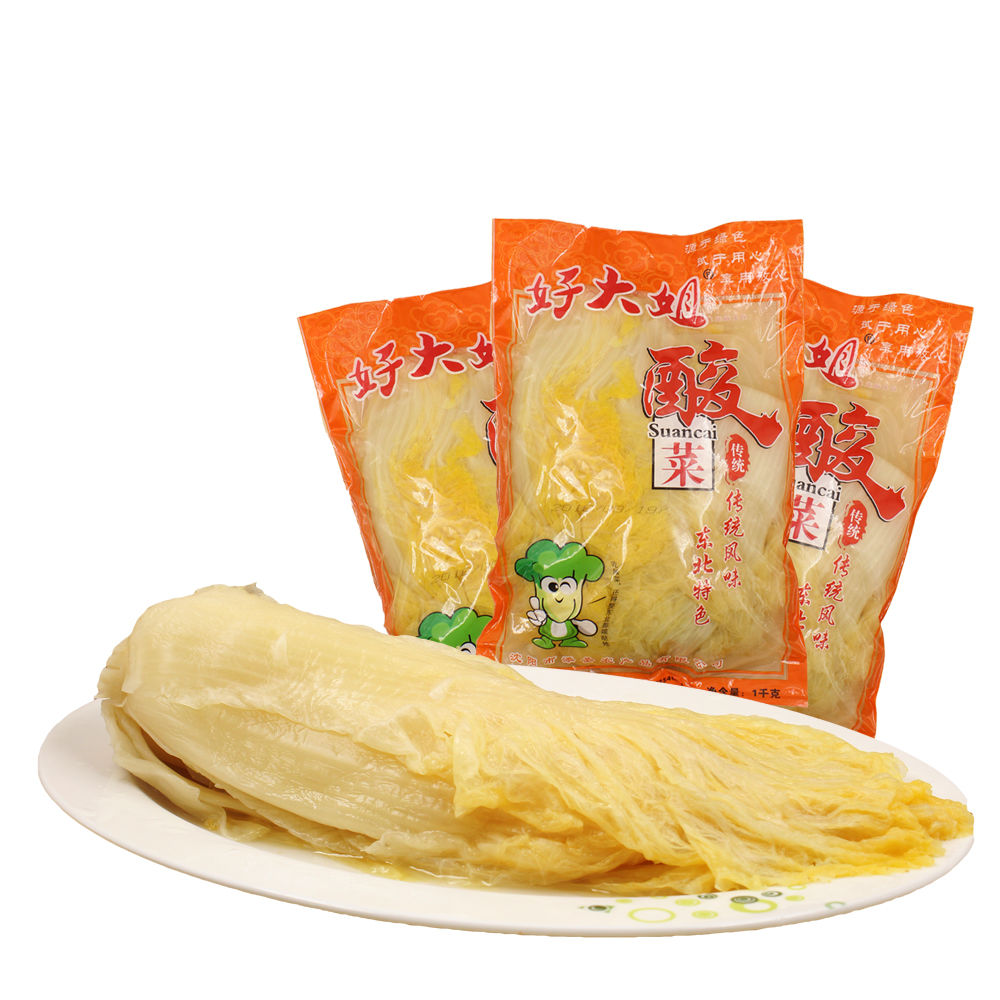 醬菜自動真空包裝機(jī)(醬菜下料器)